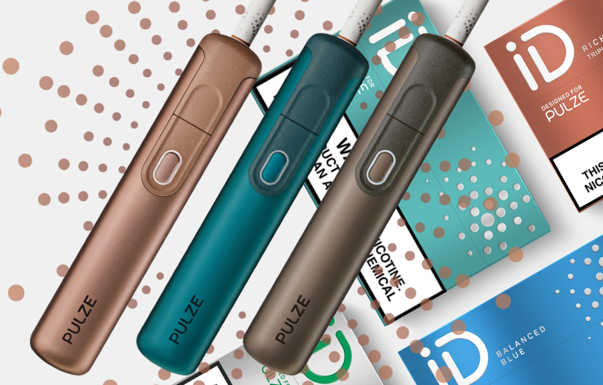 vaping vs heated tobacco Smoking vs. Vaping | Vapes vs. Cigarettes