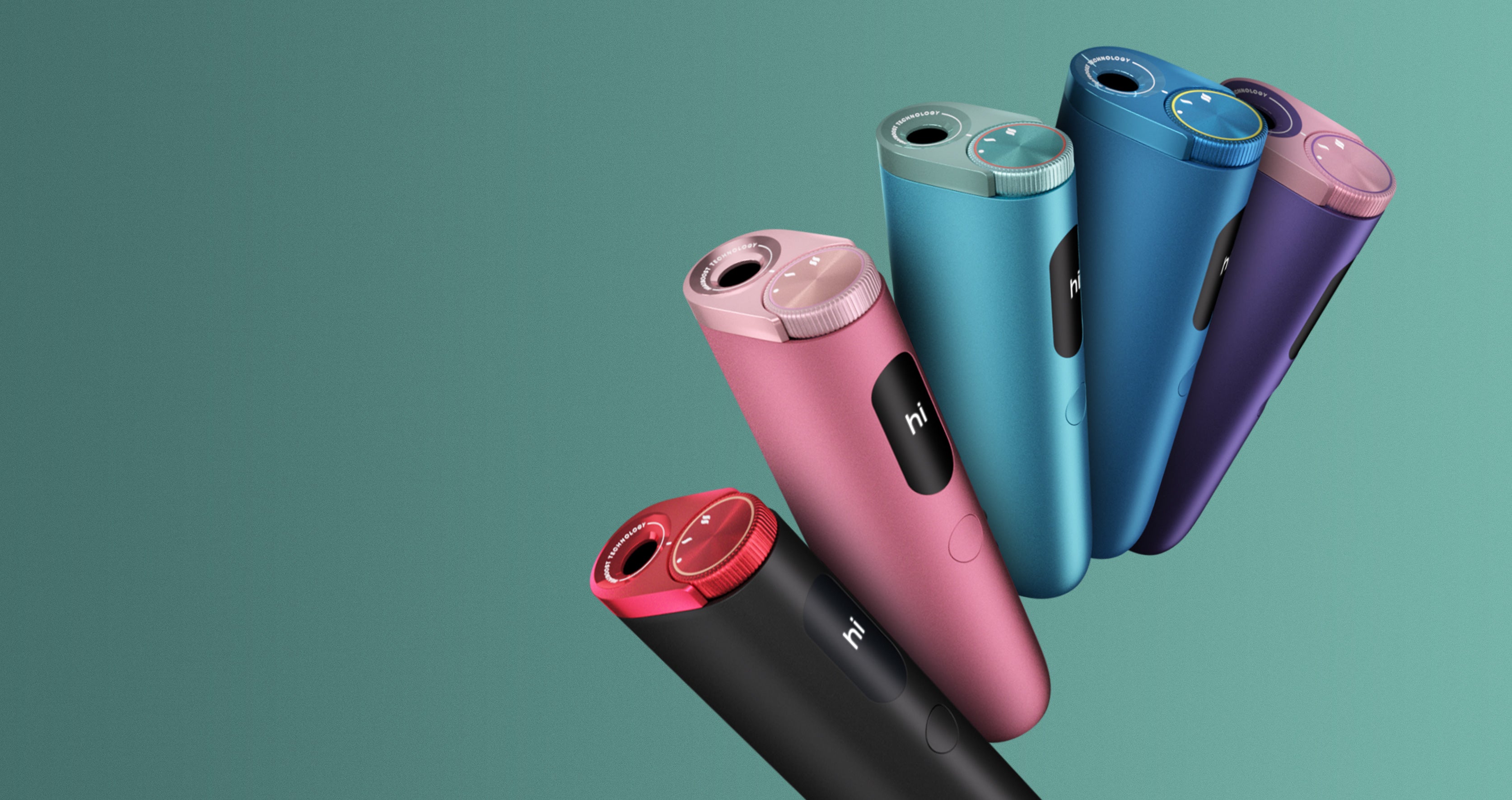 BAT launches Hyper Pro, its most innovative glo device yet - Buy Online |  HNB.ONE Poland