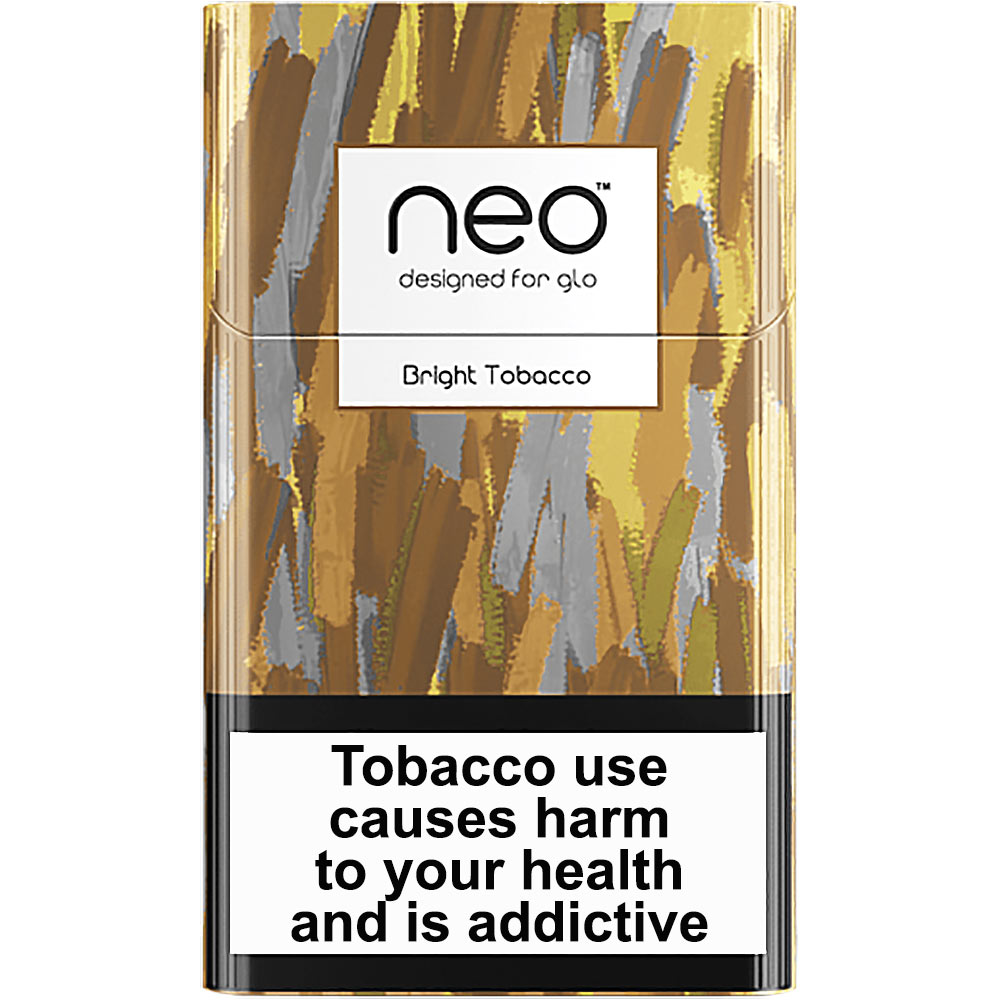 Neo Demi - Bright Tobacco