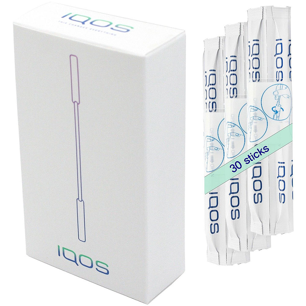 Cleaning Sticks for IQOS