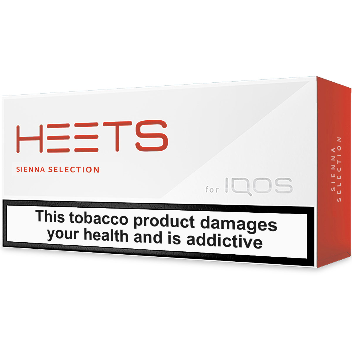 Heets - Sienna Selection (from Marlboro)