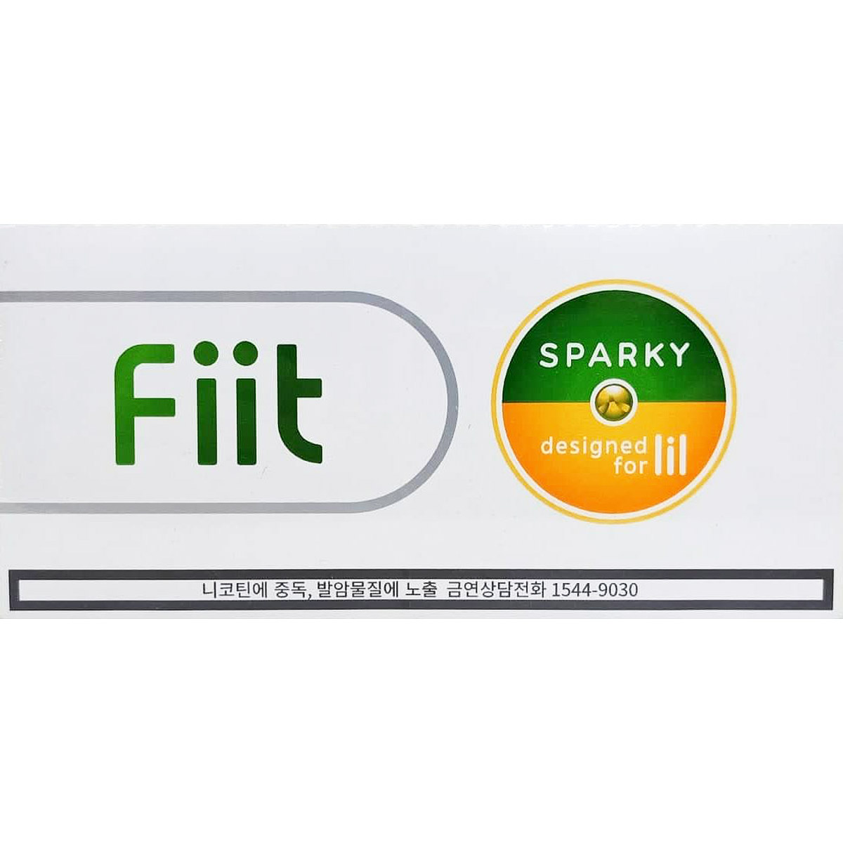 Fiit - Sparky