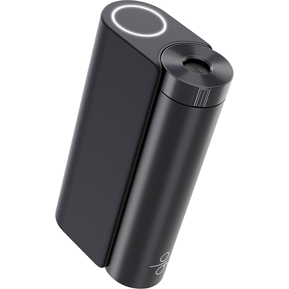 Glo Hyper X2 - Black