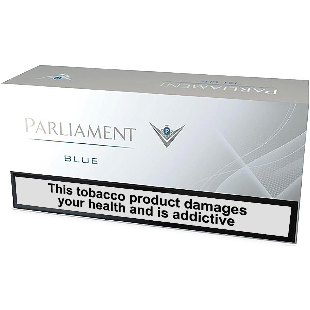 Parliament - Blue