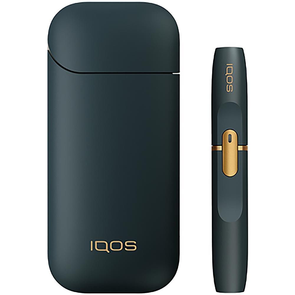 IQOS 2.4 Plus - Navy