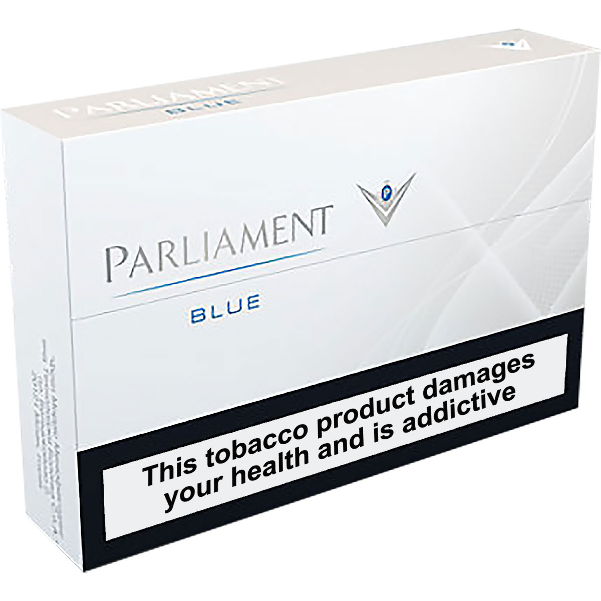 Parliament - Blue Limited Edition (1 pack)