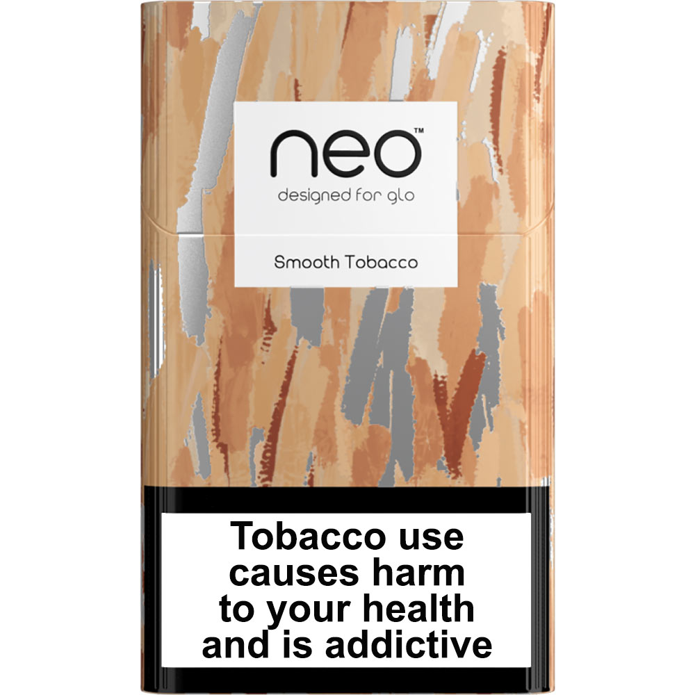 Neo Demi - Smooth Tobacco