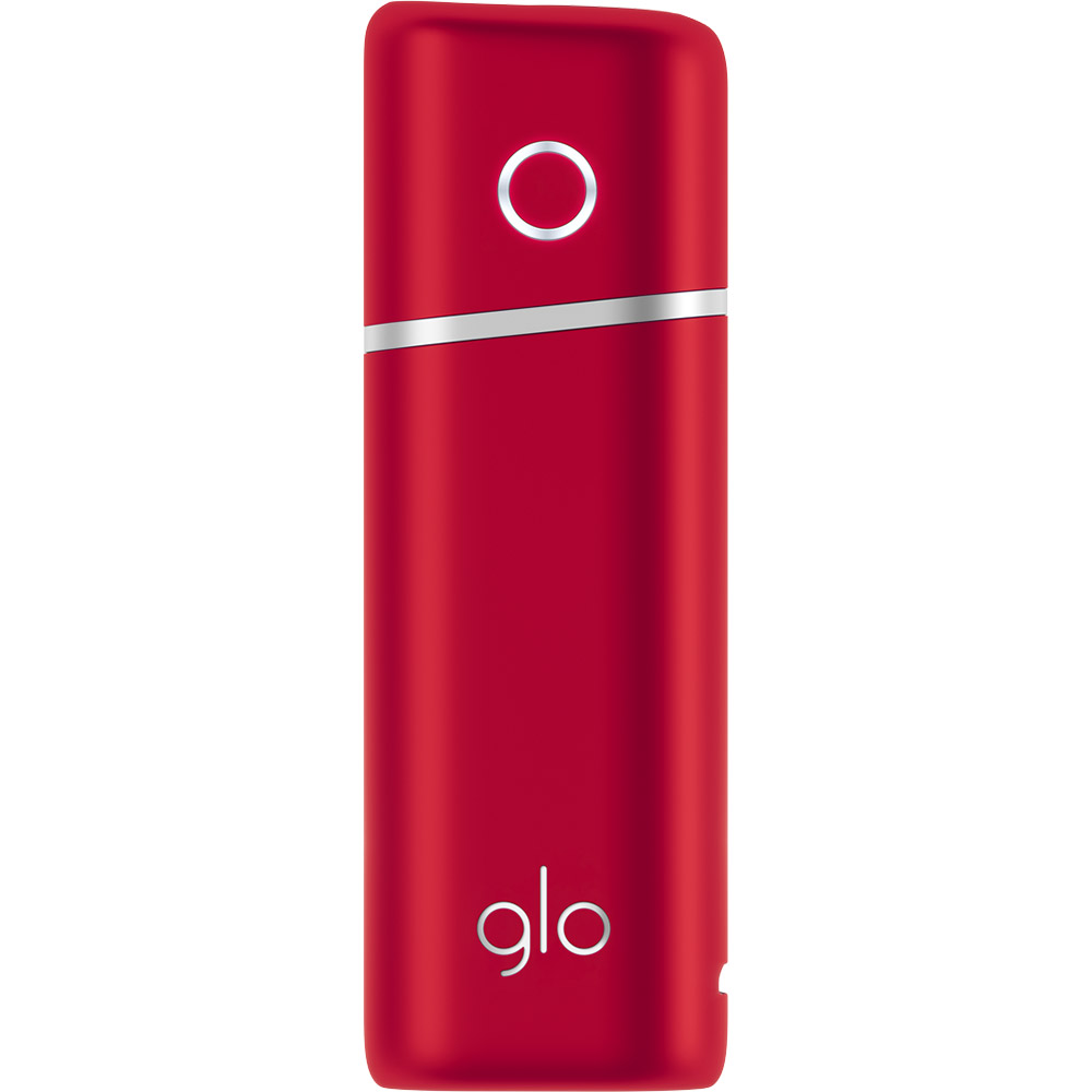 Glo Nano - Red