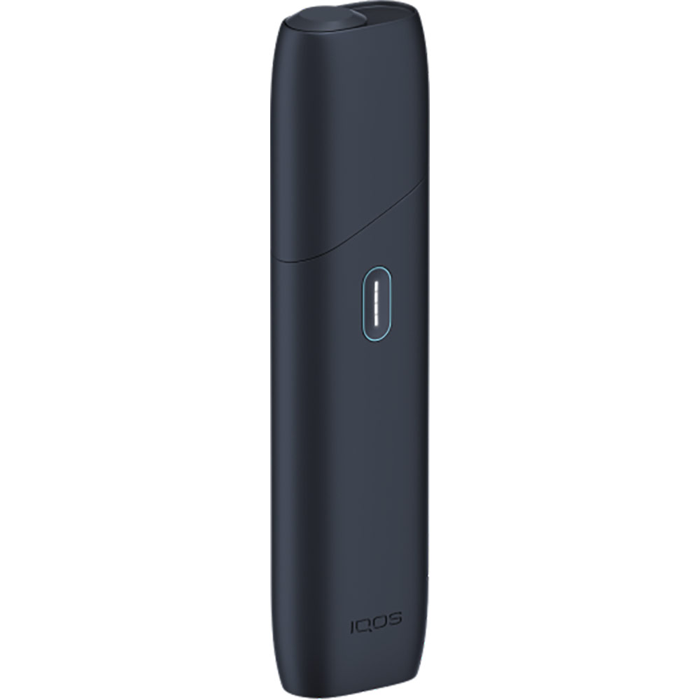 IQOS Originals ONE - Slate Black - Buy Online | HNB.ONE Austria