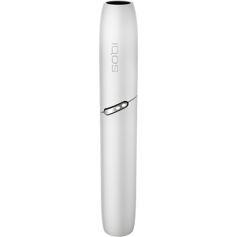 Holder for IQOS 3 Duo - Warm White