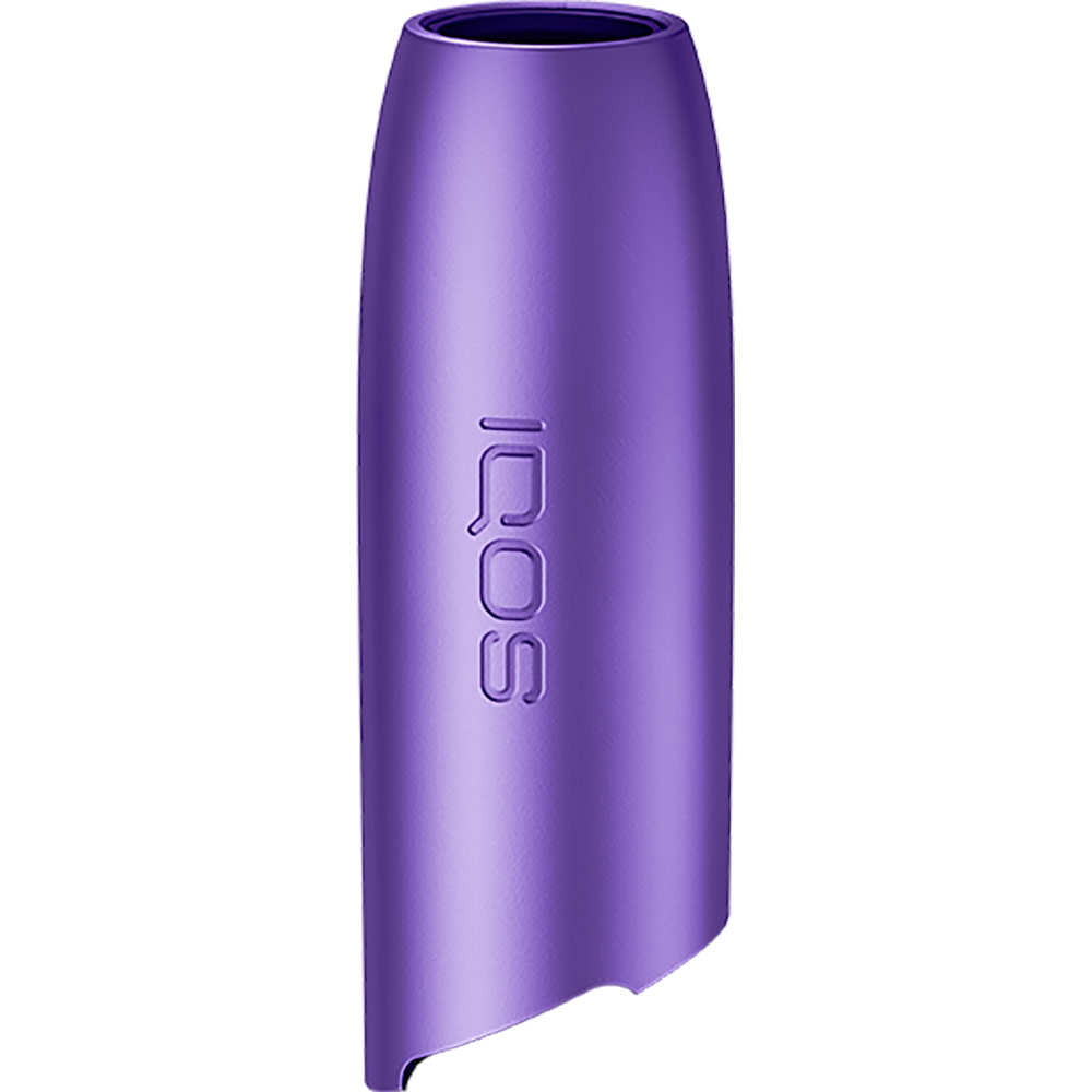 Cap for IQOS 3 Duo - Lilac