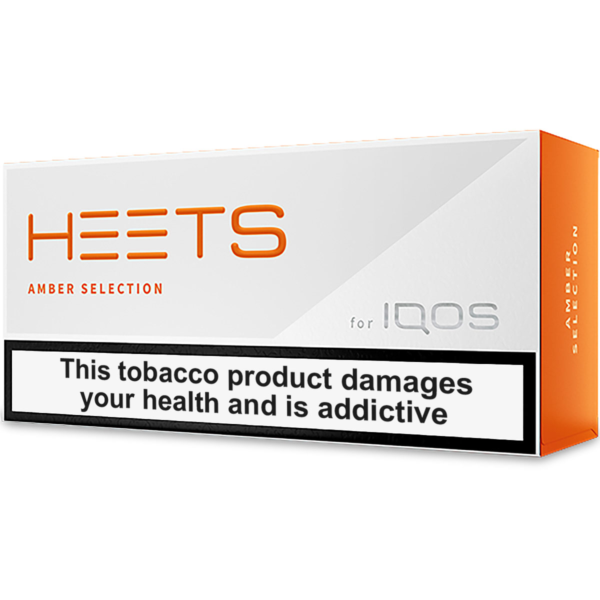 حقيبة الطرد إعطاء  HEETS heatsticks for IQOS - Buy Online | HNB.ONE Hungary
