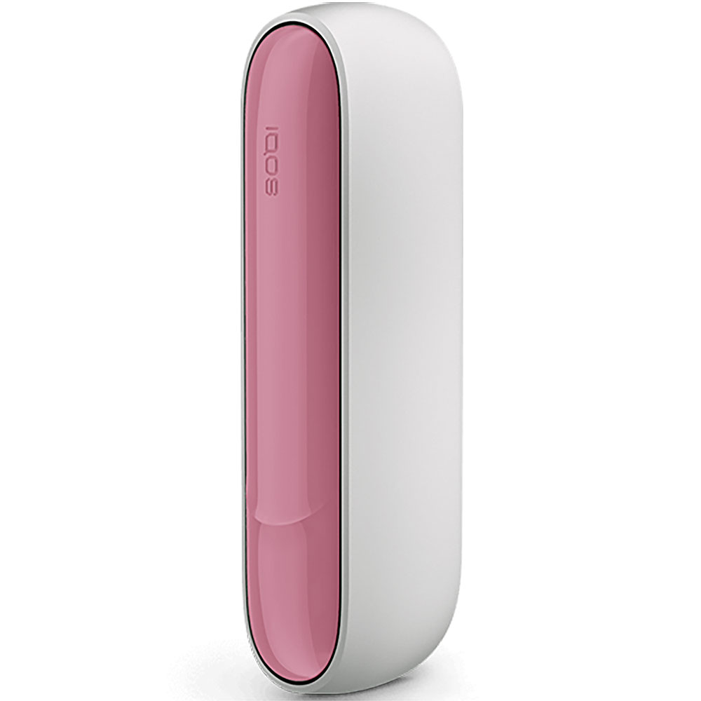 Door Cover for IQOS 3 Duo - Blossom Pink