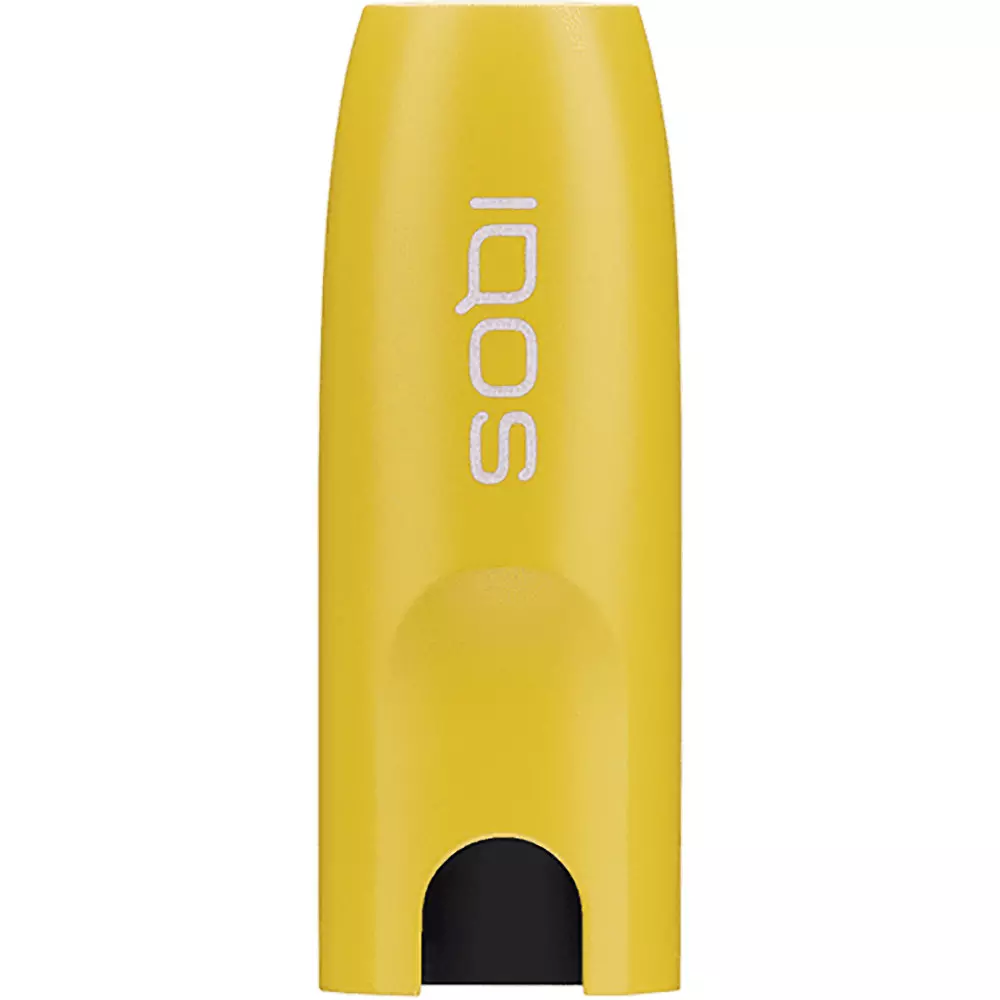 Cap for IQOS 2.4 Plus - Sunshine