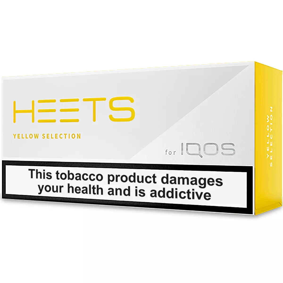 Heets - Yellow Selection (Super Shipping)