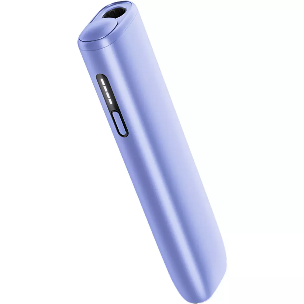 IQOS Iluma i One - Digital Violet