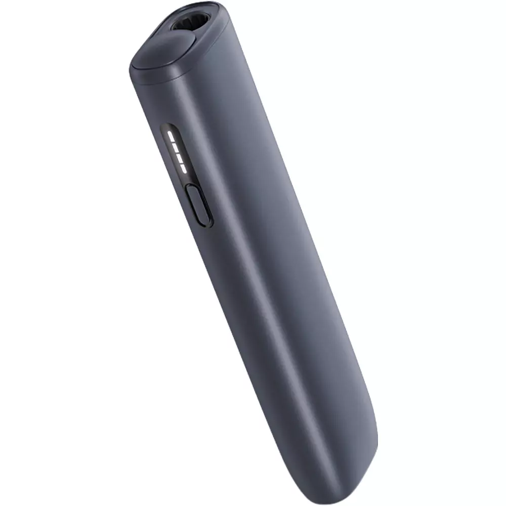 IQOS Iluma i One - Midnight Black - Buy Online | HNB.ONE Canada