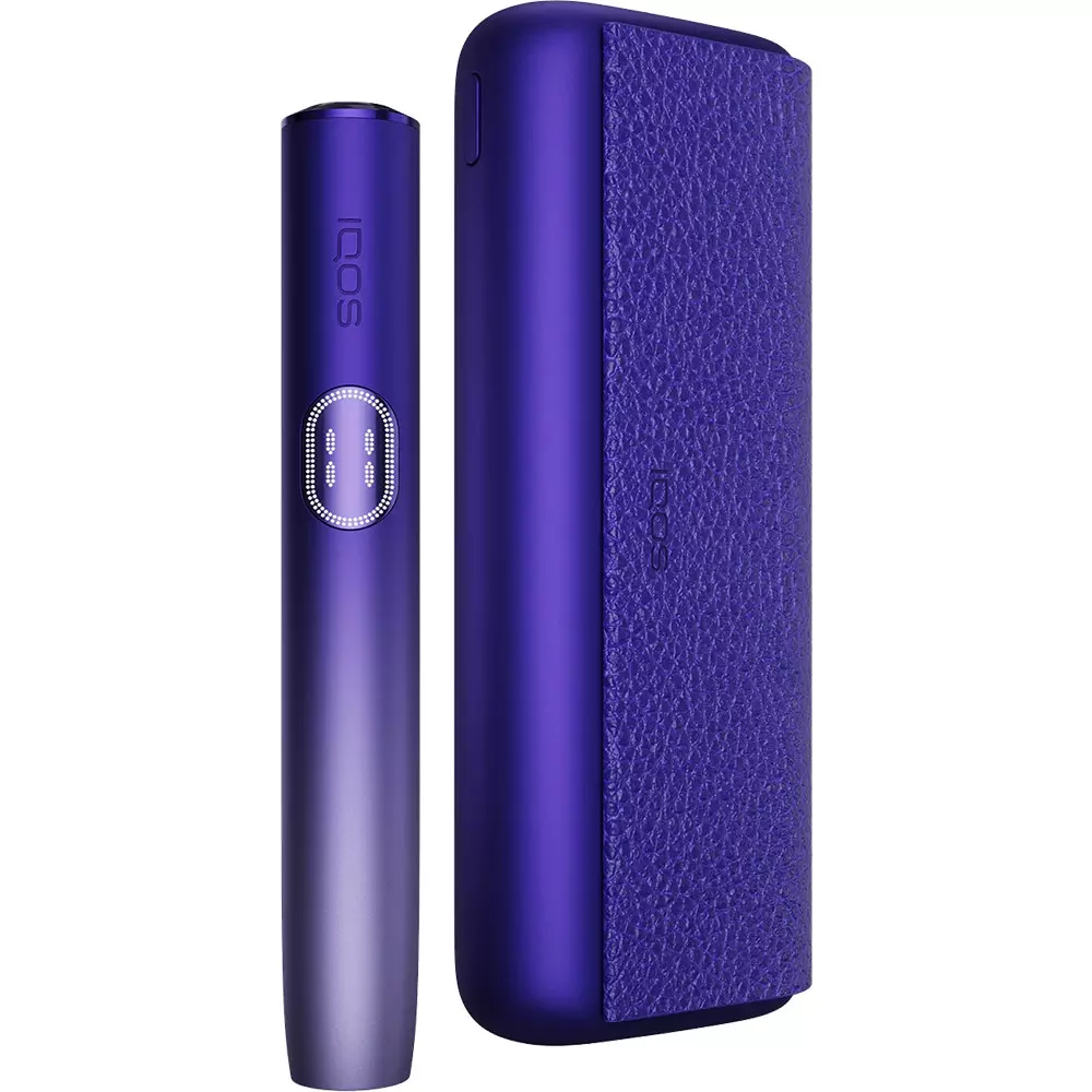 IQOS Iluma i Prime - Buy Online | HNB.ONE France IQOS Iluma i Prime - Buy Online | HNB.ONE France