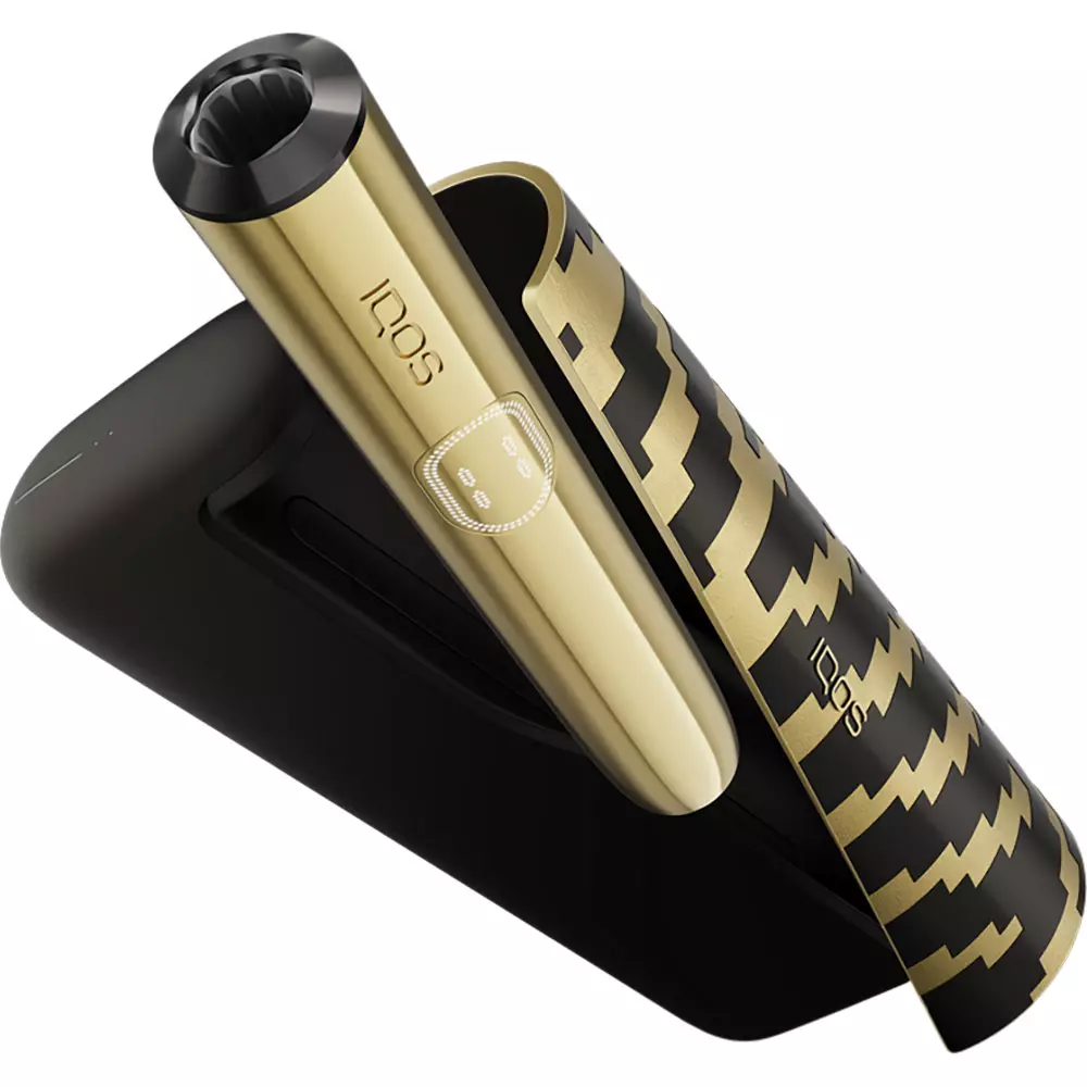 IQOS ILUMAi PRIME×SELETTI IQOS Iluma i Prime - Seletti Limited Edition - Buy Online