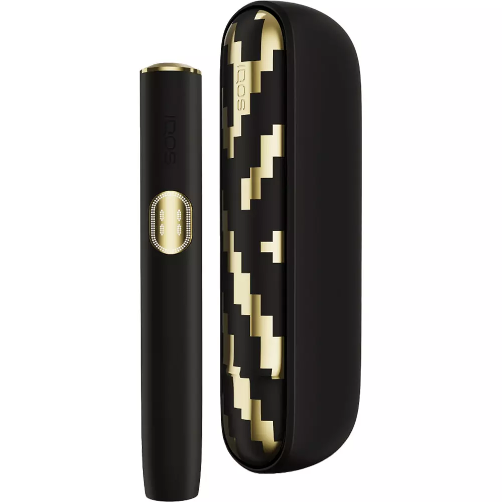 IQOS Iluma i - Seletti Limited Edition - Buy Online | HNB.ONE Europe