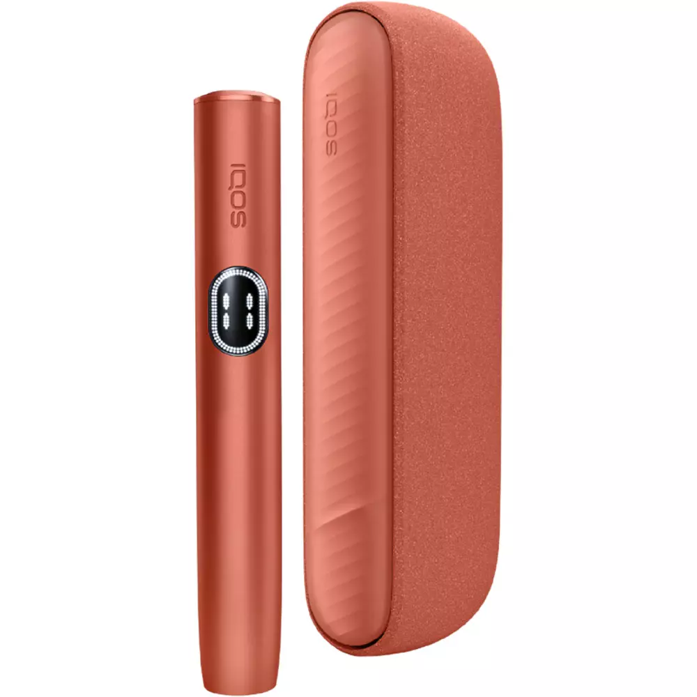 IQOS Iluma - Oasis Limited Edition - Buy Online | HNB.ONE Europe