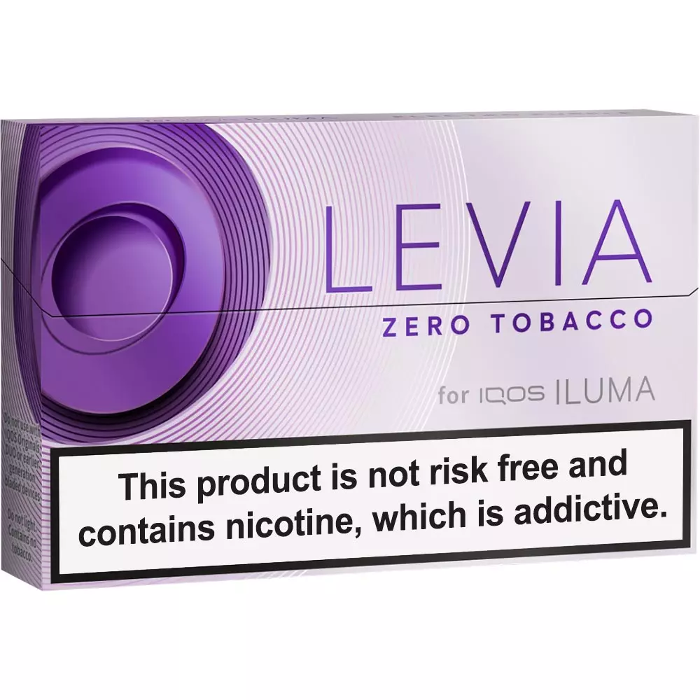 Levia - Purple - Buy Online