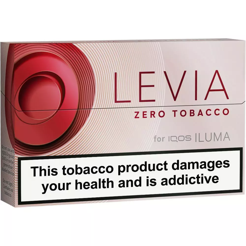 Levia - Ruby