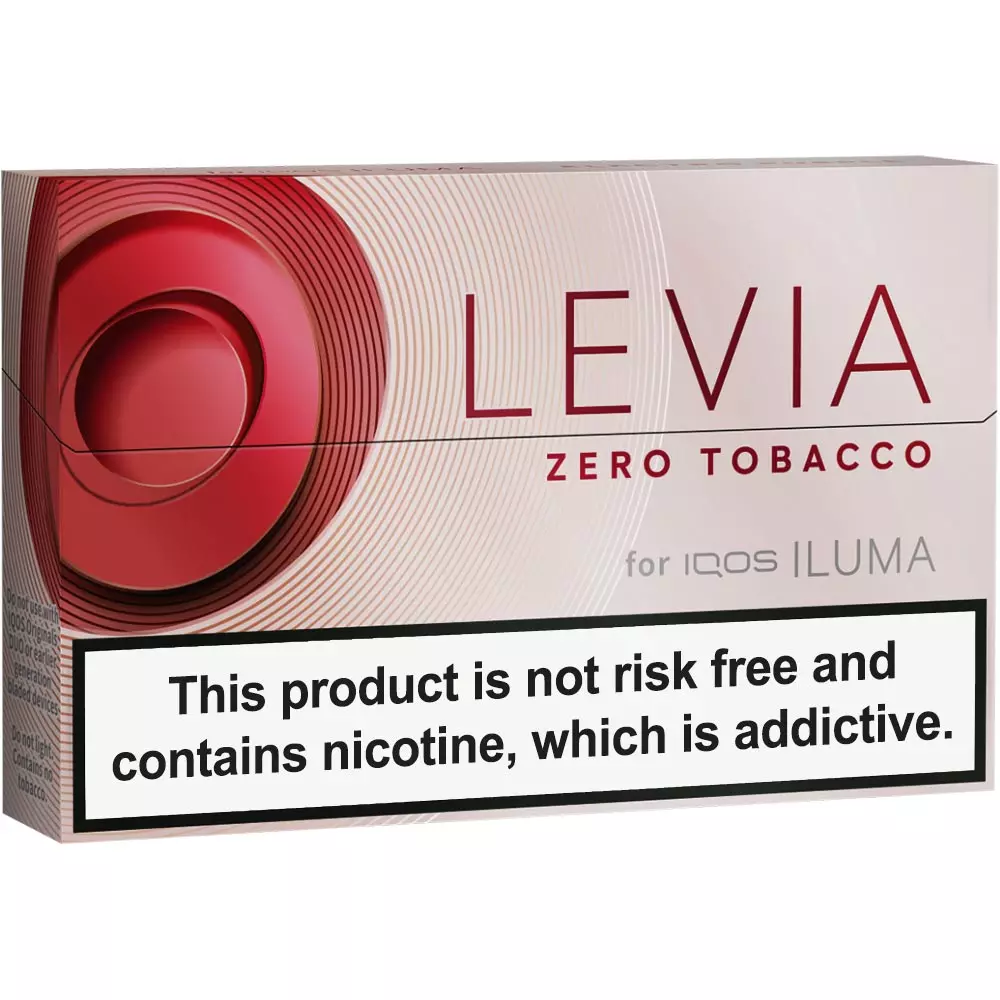 Levia - Ruby