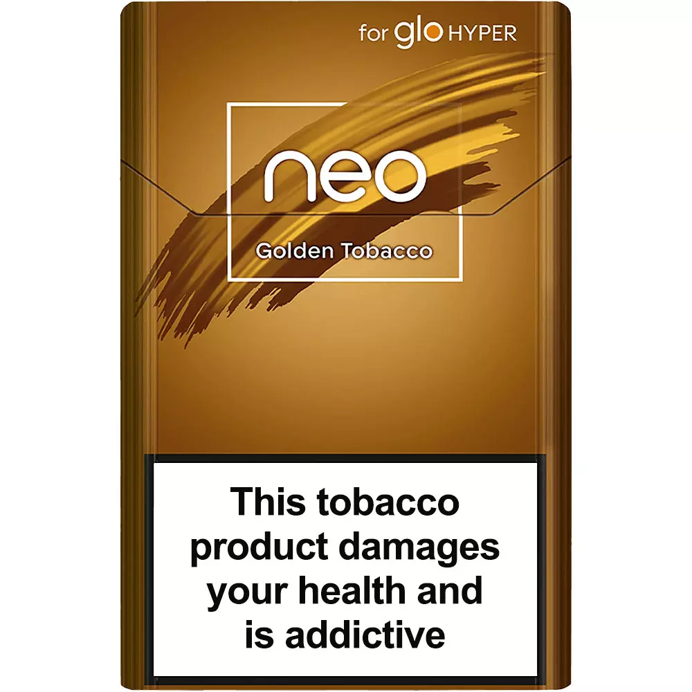 Neo Demi - Golden Tobacco