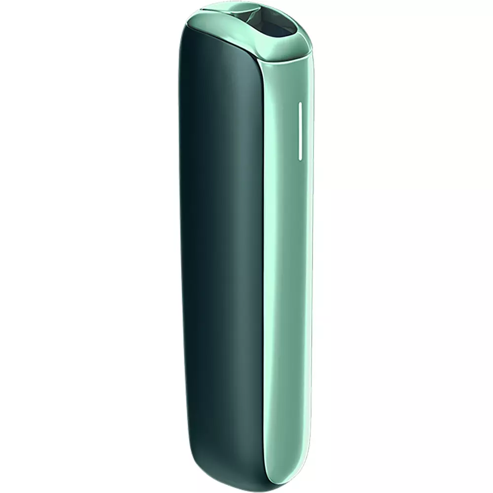 Ploom Aura - Teal Electric Pop