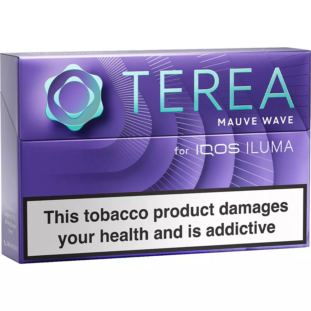 TEREA - Buy Online