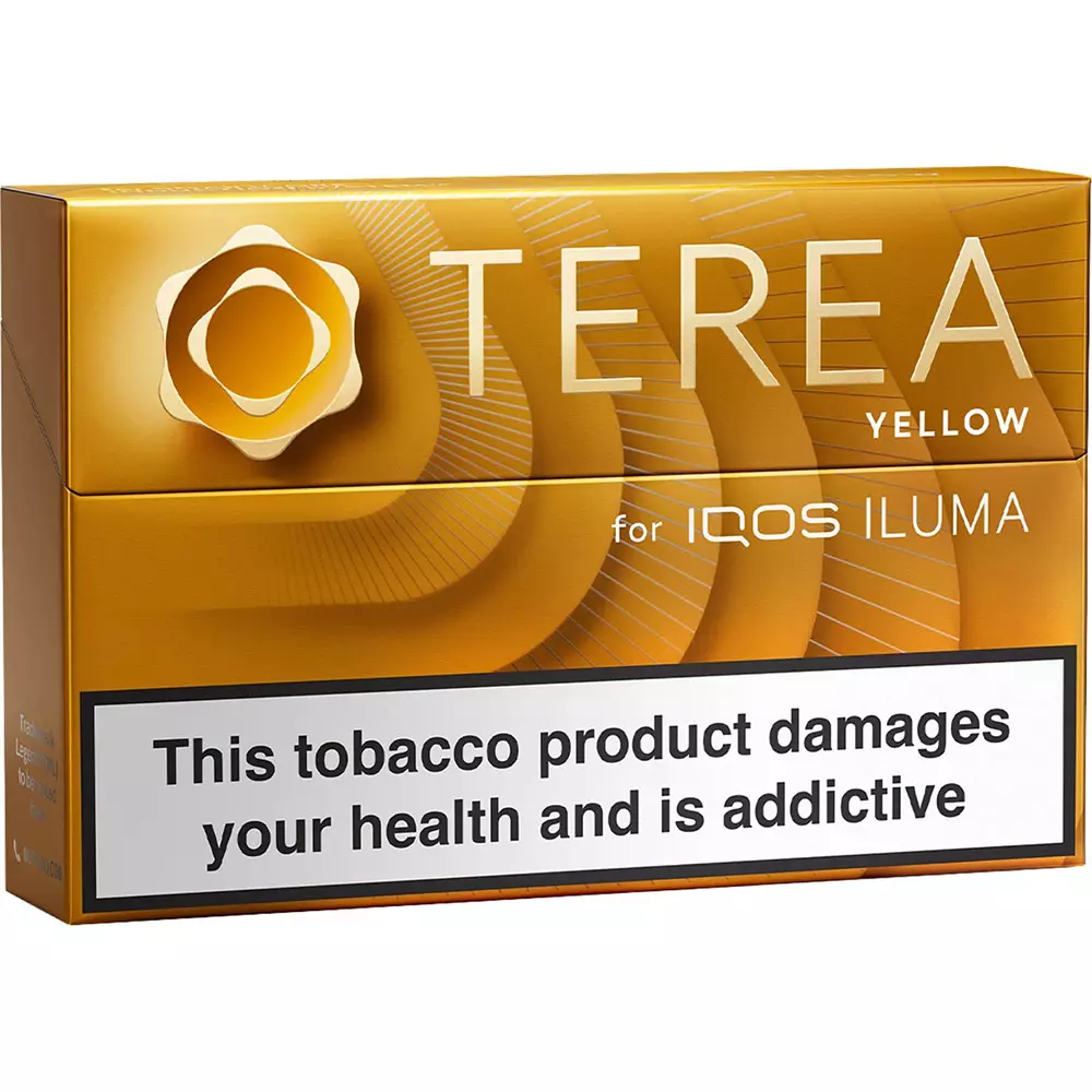 TEREA - Buy Online